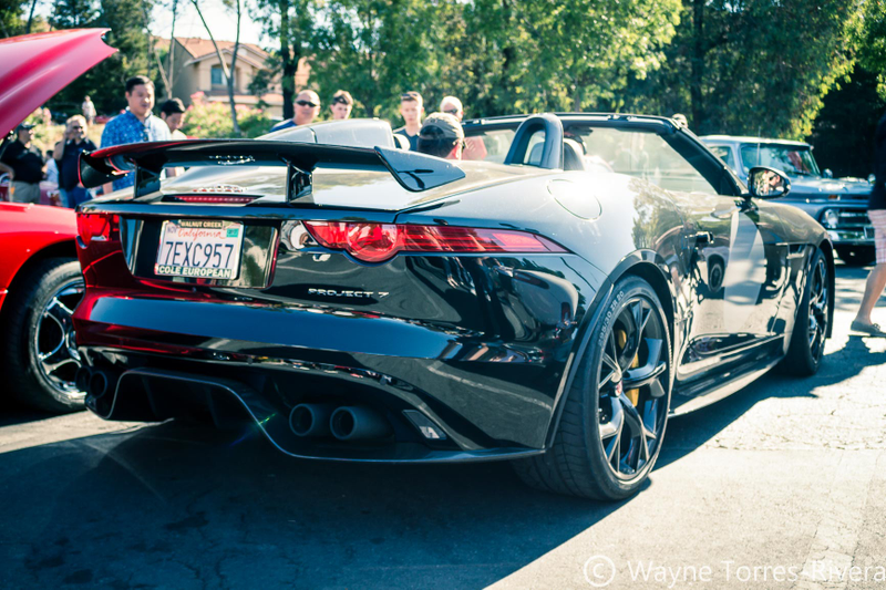 Illustration for article titled More Photos from Blackhawk Cars n' Coffee - August 6th 2017